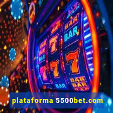 plataforma 5500bet.com